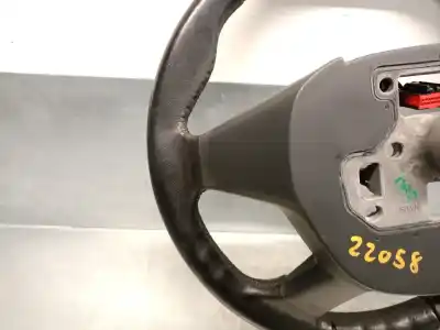 Second-hand car spare part steering wheel for ford c-max ii (dxa/cb7, dxa/ceu) 1.0 ecoboost oem iam references am513600bf3zhe  1867852