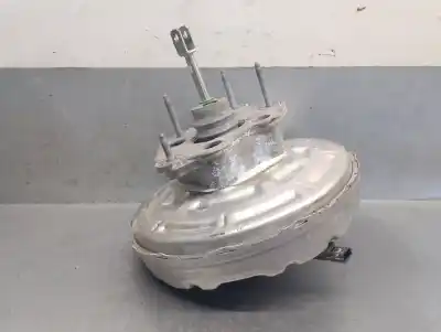 Автозапчастина б/у гальмівний серво для renault captur ii (hf_) tce 155 (hfmn) посилання на oem iam 472106191r