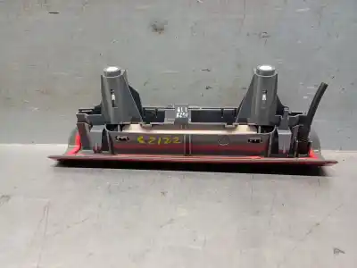 Автозапчастина б/у центральний гампов для opel corsa e (x15) 1.4 lpg (08, 68) посилання на oem iam 510511640  13186347