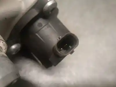 Автозапчастина б/у турбонагрузник для peugeot 2008 ii (ud_, us_, uy_, uk_) 1.2 puretech 100 посилання на oem iam 9836081180 8871571 garrett 9836081180