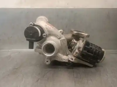 Автозапчастина б/у турбонагрузник для PEUGEOT 2008 II (UD_, US_, UY_, UK_) 1.2 PURETECH 100 Посилання на OEM IAM 9836081180 8871571 GARRETT 9836081180