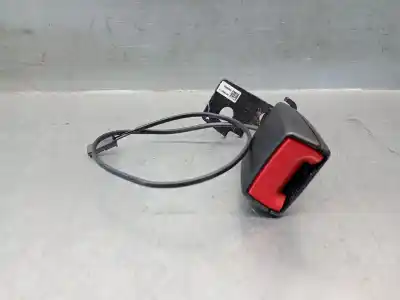 Автозапчасти б/у крюк для пояса за OPEL CORSA E (X15) 1.4 LPG (08, 68) ссылки OEM IAM 13427736  13427754
