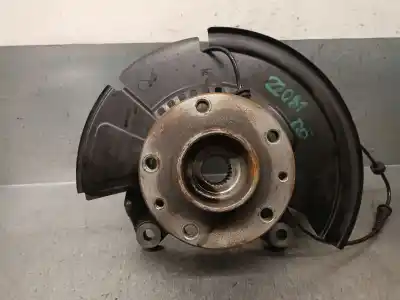 Автозапчасти б/у передняя правая кулачка за renault captur ii (hf_) tce 155 (hfmn) ссылки oem iam 400142443r  400142443r