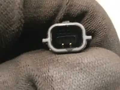 Автозапчасти б/у передняя правая кулачка за renault captur ii (hf_) tce 155 (hfmn) ссылки oem iam 400142443r  400142443r