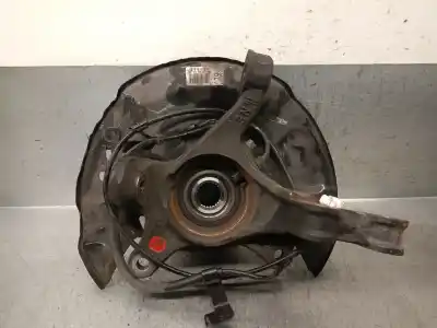 Автозапчасти б/у передняя левая кулачка за TOYOTA YARIS (_P13_) 1.5 (NSP131_) ссылки OEM IAM 432120D230  432120D230