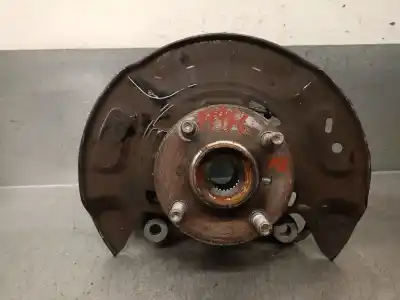 Автозапчастина б/у передній лівий культ для toyota yaris (_p13_) 1.5 (nsp131_) посилання на oem iam 432120d230  432120d230