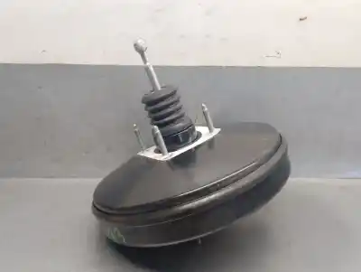 Автозапчасти б/у тормозной серво за OPEL CORSA E (X15) 1.4 LPG (08, 68) ссылки OEM IAM 39078521 0204J00549 BOSCH 93189742