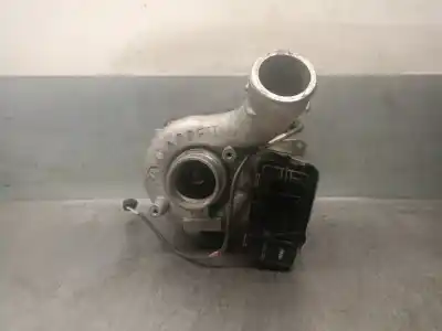 Автозапчастина б/у турбонагрузник для audi a5 (8t3) 3.0 tdi quattro посилання на oem iam gs4059145722l