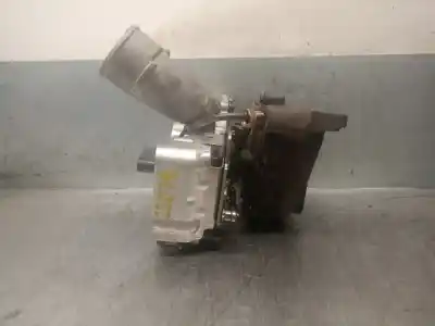 Peça sobressalente para automóvel em segunda mão turbocompresor por audi a5 (8t3) 3.0 tdi quattro referências oem iam gs4059145722l 7697057 garrett 059145722s