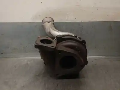 Peça sobressalente para automóvel em segunda mão turbocompresor por audi a5 (8t3) 3.0 tdi quattro referências oem iam gs4059145722l 7697057 garrett 059145722s