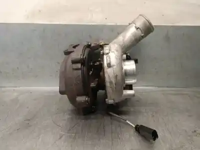 Peça sobressalente para automóvel em segunda mão turbocompresor por audi a5 (8t3) 3.0 tdi quattro referências oem iam gs4059145722l 7697057 garrett 059145722s