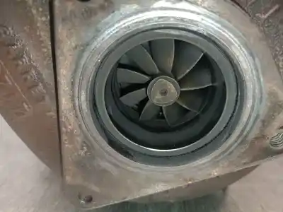Peça sobressalente para automóvel em segunda mão turbocompresor por audi a5 (8t3) 3.0 tdi quattro referências oem iam gs4059145722l 7697057 garrett 059145722s