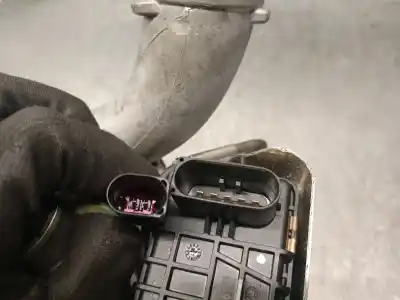 Peça sobressalente para automóvel em segunda mão turbocompresor por audi a5 (8t3) 3.0 tdi quattro referências oem iam gs4059145722l 7697057 garrett 059145722s