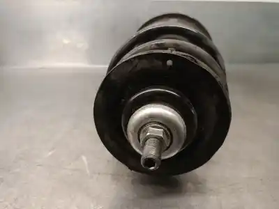 Автозапчастина б/у амортизатор передній лівий для toyota yaris (_p13_) 1.5 (nsp131_) посилання на oem iam 485200d441 03031000486 kyb 485200d441