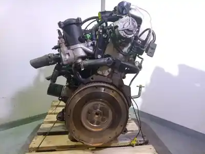Pièce détachée automobile d'occasion moteur complet pour citroen xantia (x1_, x2_) 1.9 turbo d références oem iam dhx 10cukd 01357f