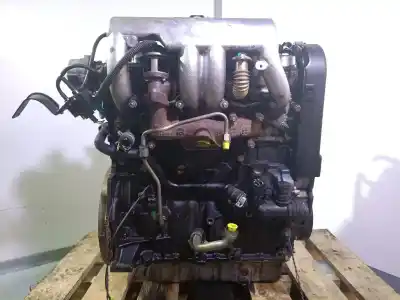 Pièce détachée automobile d'occasion moteur complet pour citroen xantia (x1_, x2_) 1.9 turbo d références oem iam dhx 10cukd 01357f