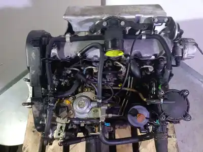 Pièce détachée automobile d'occasion moteur complet pour citroen xantia (x1_, x2_) 1.9 turbo d références oem iam dhx 10cukd 01357f