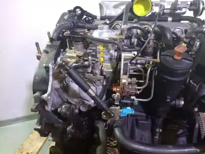 Pièce détachée automobile d'occasion moteur complet pour citroen xantia (x1_, x2_) 1.9 turbo d références oem iam dhx 10cukd 01357f