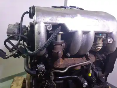 Pièce détachée automobile d'occasion moteur complet pour citroen xantia (x1_, x2_) 1.9 turbo d références oem iam dhx 10cukd 01357f