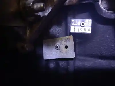 Pièce détachée automobile d'occasion moteur complet pour citroen xantia (x1_, x2_) 1.9 turbo d références oem iam dhx 10cukd 01357f