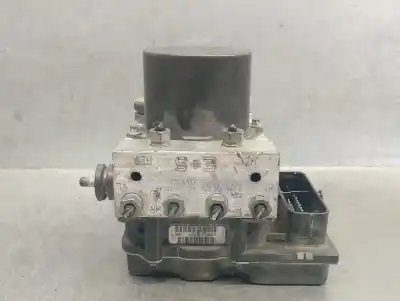 Peça sobressalente para automóvel em segunda mão abs por volkswagen polo v (6r1, 6c1) 1.6 tdi referências oem iam 6r0614517ap