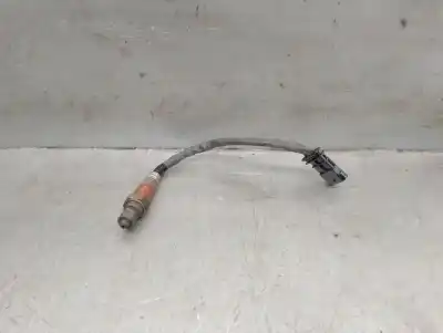 Автозапчасти б/у лямбда-зонд за peugeot 2008 ii (ud_, us_, uy_, uk_) 1.2 puretech 100 ссылки oem iam 9810666880 0258027151 bosch 