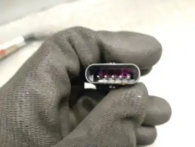 Автозапчасти б/у лямбда-зонд за peugeot 2008 ii (ud_, us_, uy_, uk_) 1.2 puretech 100 ссылки oem iam 9810666880 0258027151 bosch 