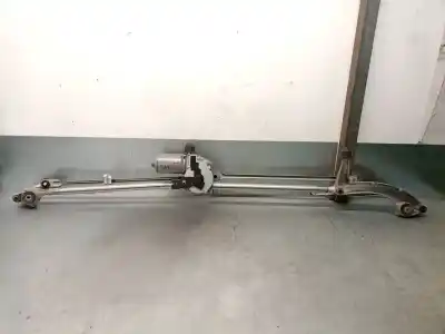 Автозапчастина б/у двигатель передніх склоочисників для ford c-max ii (dxa/cb7, dxa/ceu) 1.0 ecoboost посилання на oem iam am5117504af