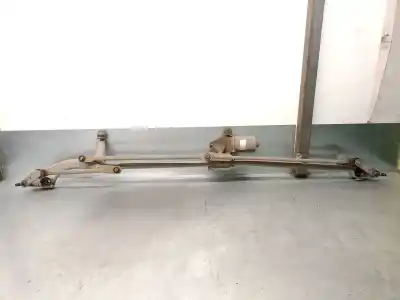 Автозапчастина б/у двигатель передніх склоочисників для ford c-max ii (dxa/cb7, dxa/ceu) 1.0 ecoboost посилання на oem iam am5117504af  1888650