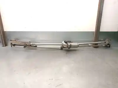 Автозапчастина б/у двигатель передніх склоочисників для ford c-max ii (dxa/cb7, dxa/ceu) 1.0 ecoboost посилання на oem iam am5117504af  1888650