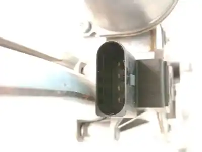 Автозапчастина б/у двигатель передніх склоочисників для ford c-max ii (dxa/cb7, dxa/ceu) 1.0 ecoboost посилання на oem iam am5117504af  1888650