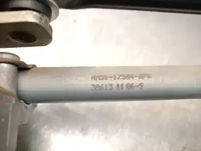 Автозапчастина б/у двигатель передніх склоочисників для ford c-max ii (dxa/cb7, dxa/ceu) 1.0 ecoboost посилання на oem iam am5117504af  1888650