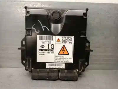 Piesă de schimb auto la mâna a doua  pentru NISSAN PATHFINDER (R51)  Referințe OEM IAM 23710EB30A MB2758003492 