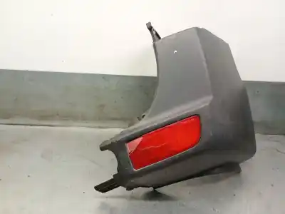 Second-hand car spare part Right Rear Bumper for VW CRAFTER 30-50 CAJA/CHASIS (2F_) 2.5 TDI OEM IAM references 2E1807322C  2E1807322C