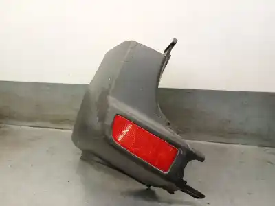 Second-hand car spare part Left Rear Bumper for VW CRAFTER 30-50 CAJA/CHASIS (2F_) 2.5 TDI OEM IAM references 2E1807321C  2E1807321C