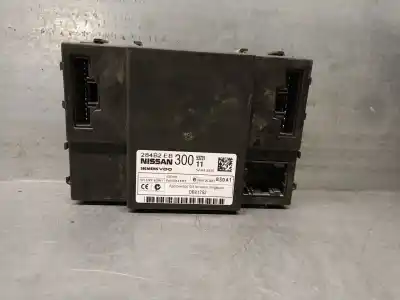 Piesă de schimb auto la mâna a doua  pentru NISSAN PATHFINDER (R51)  Referințe OEM IAM 284B2EB300 5WK48935 SIEMENS 