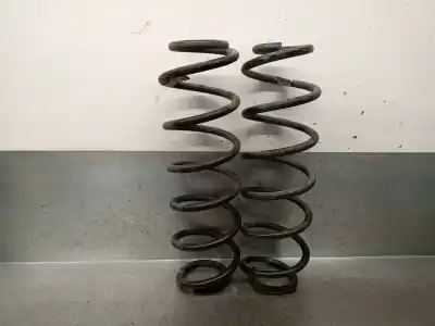 Second-hand car spare part shock absorber spring for seat leon (5f1) 1.5 tsi oem iam references 5q0511121bm