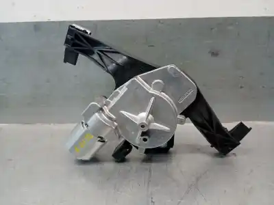 Автозапчастина б/у двигатель заднього склоочисника для opel corsa e (x15) 1.4 lpg (08, 68) посилання на oem iam 39045012