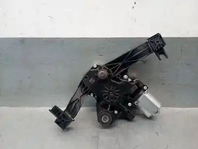 Автозапчастина б/у двигатель заднього склоочисника для opel corsa e (x15) 1.4 lpg (08, 68) посилання на oem iam 39045012  39045012