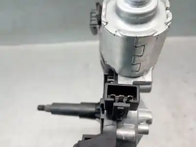 Автозапчастина б/у двигатель заднього склоочисника для opel corsa e (x15) 1.4 lpg (08, 68) посилання на oem iam 39045012  39045012