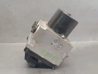 Peça sobressalente para automóvel em segunda mão abs por volkswagen passat b6 (3c2) 1.9 tdi referências oem iam 3c0614109p