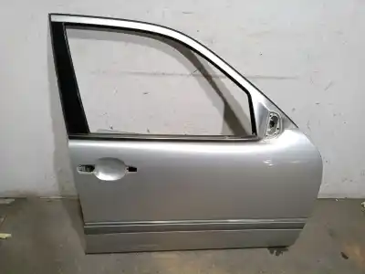 Peça sobressalente para automóvel em segunda mão porta dianteira direita por mercedes-benz clase e (w210) e 220 cdi (210.006) referências oem iam a2107201605