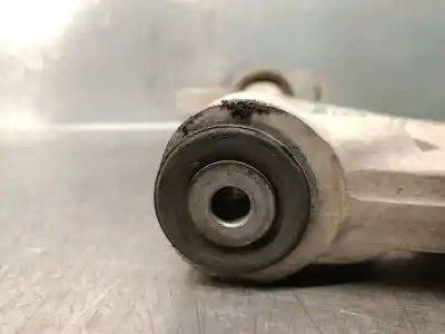 Автозапчастина б/у передній лівий нижний рычаг підвіски для audi q3 (8ub, 8ug) 2.0 tdi посилання на oem iam 3c0407151h  3c0407151h