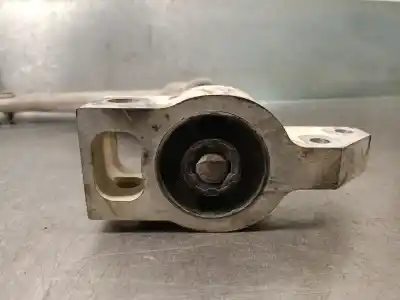 Автозапчастина б/у передній лівий нижний рычаг підвіски для audi q3 (8ub, 8ug) 2.0 tdi посилання на oem iam 3c0407151h  3c0407151h