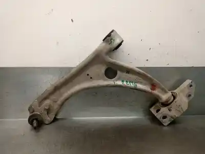 Second-hand car spare part front left lower suspension arm for audi q3 (8ub, 8ug) 2.0 tdi oem iam references 3c0407151h