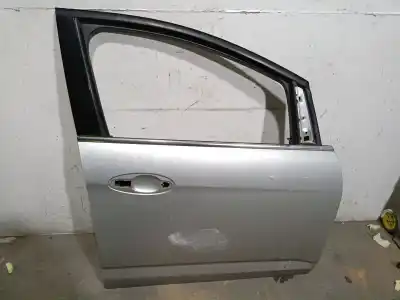 Автозапчастина б/у передні праві двері для ford c-max ii (dxa/cb7, dxa/ceu) 1.0 ecoboost посилання на oem iam 1879660