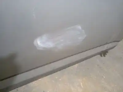 Автозапчастина б/у передні праві двері для ford c-max ii (dxa/cb7, dxa/ceu) 1.0 ecoboost посилання на oem iam 1879660  1879660