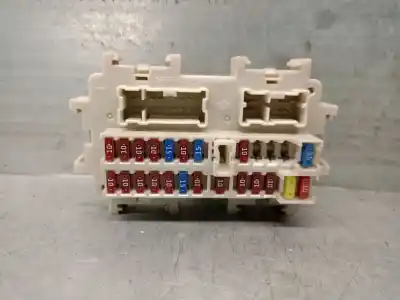 Piesă de schimb auto la mâna a doua  pentru NISSAN PATHFINDER (R51)  Referințe OEM IAM 284B6EB300  24350EA00A