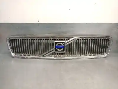 Peça sobressalente para automóvel em segunda mão grelha frontal por volvo s40 i (644) 1.8 referências oem iam 30882963