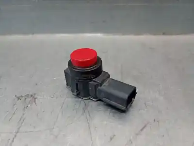 Автозапчастина б/у датчик парковки для OPEL CORSA E (X15) 1.4 LPG (08, 68) Посилання на OEM IAM 39023334 0263043111 BOSCH 